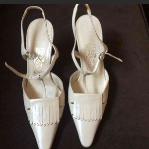 Ferregamo Heels